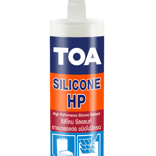 TOA Silicone Sealant (HP)