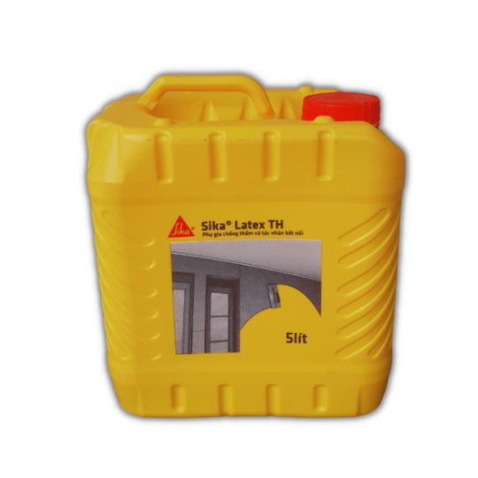 Sika Latex TH (5 LÍT)