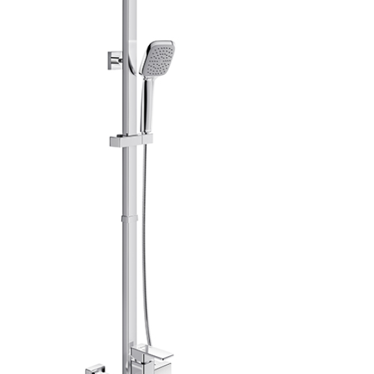Sen tắm cây nóng lạnh 2 bát sen VG583