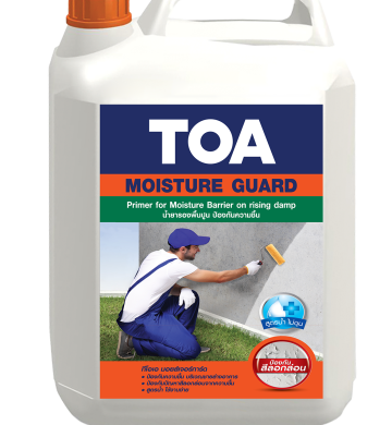 TOA Moisture Guard