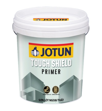 Sơn lót ngoại thất Jotun Tough Shield