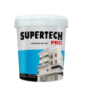 Supertech Pro Nội Thất